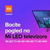 Xiaomi HD Televizori stigli na tržište Bosne i Hercegovine