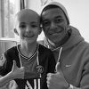 Preminuo dječak kojem je Mbappe posvetio gol, napadač poslao emotivnu poruku