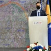 Predstavljena Južna interkonekcija, novi bh. gasovod vrijedan 196 miliona KM