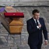 Macron ubijenog nastavnika nazvao "tihim herojem" i oličenjem francuskih vrijednosti