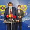 Ministar Mitrović u Doboju: Koridor 5C i rekonstrukcija pruge izuzetno važni za grad