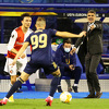 Golman spasio Dinamo protiv Feyenoorda, Modri na kraju žale za pobjedom