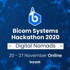 Bicom Systems organizuje 4. tradicionalni hackathon, koji će se ove godine realizovati u online formatu
