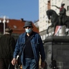 U Zagrebu danas 580 novozaraženih, 125 manje nego jučer