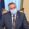 Višković: Novo zatvaranje bi značilo ekonomski slom RS-a