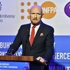 Field povodom 75. godišnjice UN-a: Zajedno podržavamo BiH da postane stabilna