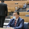 Tegeltija: Niko ne želi novo zatvaranje, bilo bi pogubno po ekonomiju