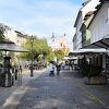 U Sloveniji novi crni rekord po broju novozaraženih koronavirusom i preminulih
