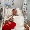 Glumac Arnold Schwarzenegger operisao srce