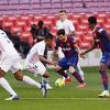 Barcelona - Real 1:3