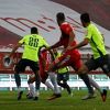 Velež - Željezničar 1:1