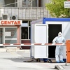 Opća bolnica u Sarajevu: Sramotno je da se bolesnici liječe u školama