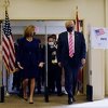 Američki predsjednik glasao: Odabrao sam tipa po imenu Donald Trump