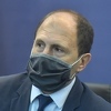 Mario Nenadić ide na testiranje, supruga mu pozitivna na koronavirus