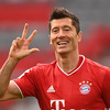 Bayern uz hat-trick Lewandowskog pobijedio Eintracht