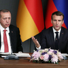 Francuska osudila Erdoganovu izjavu o Macronu, ambasador pozvan na konsultacije