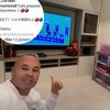Iniesta pratio El Clasico iz dalekog Japana, Casillas ga "bocnuo" kad je Ramos dao gol