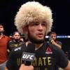 Habib Nurmagomedov kroz suze objavio kraj MMA karijere