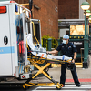 Epidemiolog iz SAD-a tvrdi: Pola miliona Amerikanaca bi moglo preminuti od korone do februara
