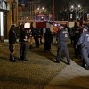 Policija u Berlinu rastjerala 600 ljudi sa fetiš zabave usred novog širenja virusa