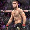 Habib Nurmagomedov: Posljednji let nepobjedivog Orla