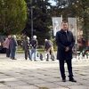 Na Trgu Alije Izetbegovića u Sarajevu bit će izgrađena podzemna garaža s trgom i zelenim površinama