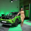 U zagrebačkoj City Plazi predstavljen novi model Opel Mokke