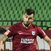 Sarajevo - Krupa 3:0