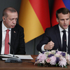 Erdogan opet napada predsjednika Francuske: Macron je slučaj za provjeravanje