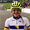 Lejla Tanović ostvarila historijski rezultat za bh. biciklizam