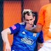Hajrović nakon gotovo devet mjeseci zaigrao za Dinamo