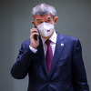 Andrej Babiš: Brojevi u Češkoj su katastrofalni, čekamo da se desi čudo
