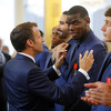 Britanski mediji: Pogba napušta reprezentaciju zbog Macronovih stavova o islamu