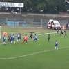 Golman rumunskog kluba aktivno učestvovao u akciji i postigao gol sedmice