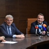SDA: Dodikovi konkretni potezi protiv Dejtona značit će vraćanje Republike Bosne i Hercegovine