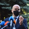 Čerkez: Sve bolnice za tri dana moraju osloboditi kapacitete, operacije samo za hitne slučajeve