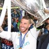 Sergio Ramos proglašen najvećim defanzivcem u nogometnoj historiji