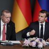 Erdogan pozvao stanovnike Turske da bojkotuju francusku robu