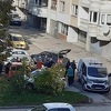 Rusi uhapšeni u Tuzli nakon pokušaja oštećenja bankomata