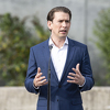 Sebastian Kurz najavio moguće uvođenje drugog lockdowna u Austriji