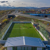 U sarajevskom naselju Vitkovac otvoren novoizgrađeni stadion