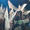 Muzika uživo na predizbornom skupu PDA u Banovićima: Uz pjesmu i ples zaboravili koronu