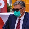 Fuad Kasumović pozitivan na koronavirus