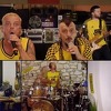Dubioza nastavila Quarantine Show i predstavila pjesmu "Buranija"