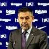 Bartomeu iznenadio sve u Barceloni: Ne želi otići iz kluba, govorio i o Messiju