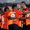 Šahtar želi iznenaditi i Inter, očekuje se mnoštvo golova na meču između Atalante i Ajaxa