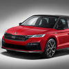 Nova Škoda Fabia stiže 2021. godine