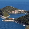 Hrvatski otok ne zna za koronu: Prometno ljeto, ali bez zaraze uz baby boom