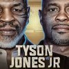 Mike Tyson i Roy Jones će se boriti za WBC šampionski pojas