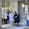 Dom zdravlja u Sarajevu: Građani neka zovu na telefone, doći će do zagušenja sistema